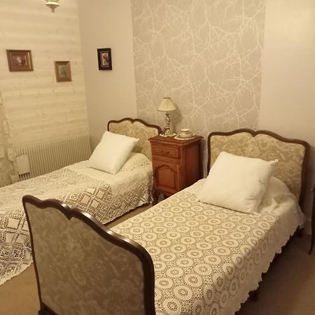Maison Gay Lussac Saint-Léonard-de-Noblat Extérieur photo