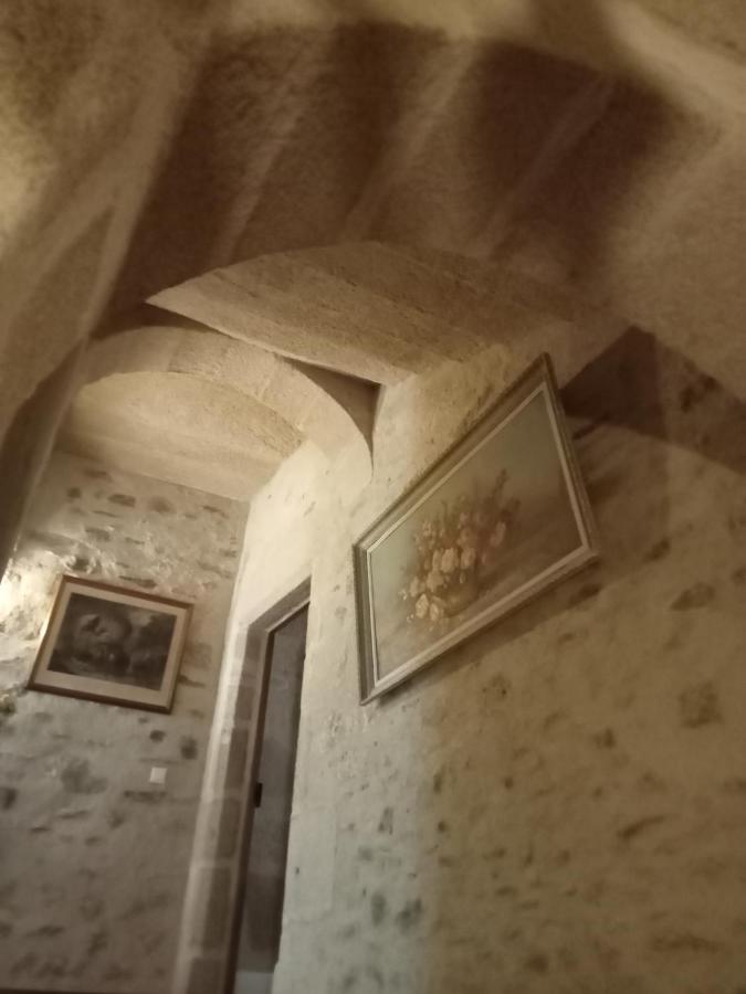 Maison Gay Lussac Saint-Léonard-de-Noblat Extérieur photo