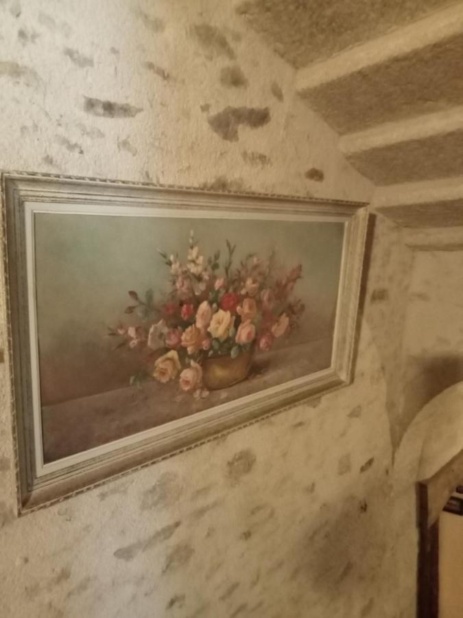 Maison Gay Lussac Saint-Léonard-de-Noblat Extérieur photo