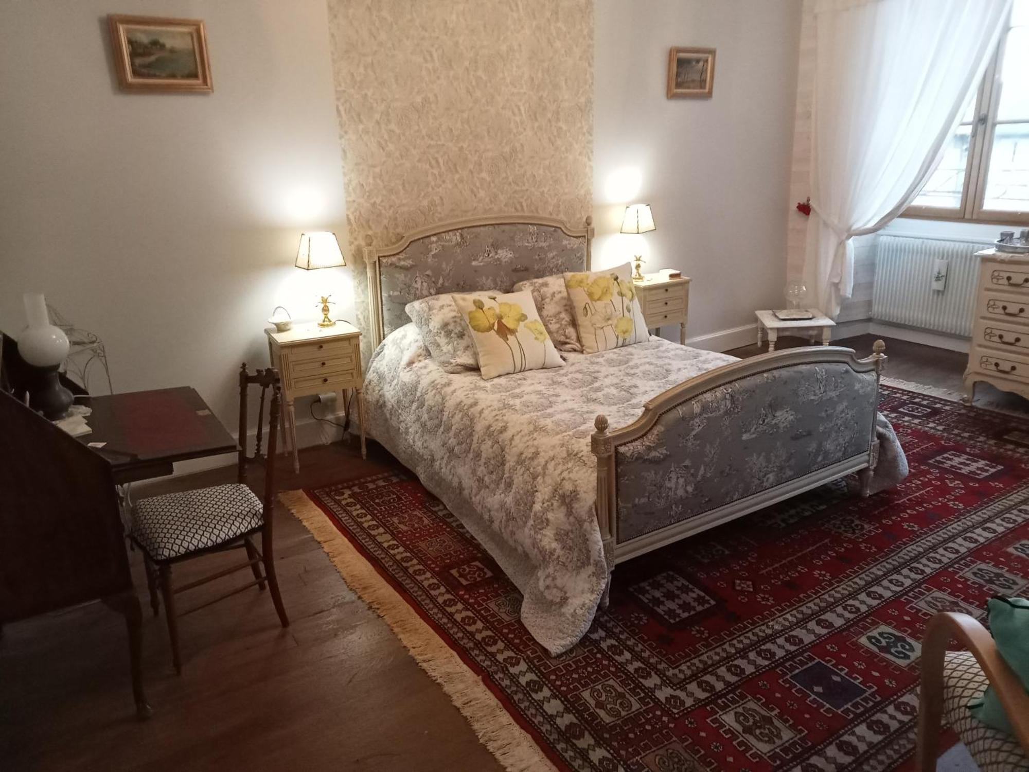 Maison Gay Lussac Saint-Léonard-de-Noblat Extérieur photo