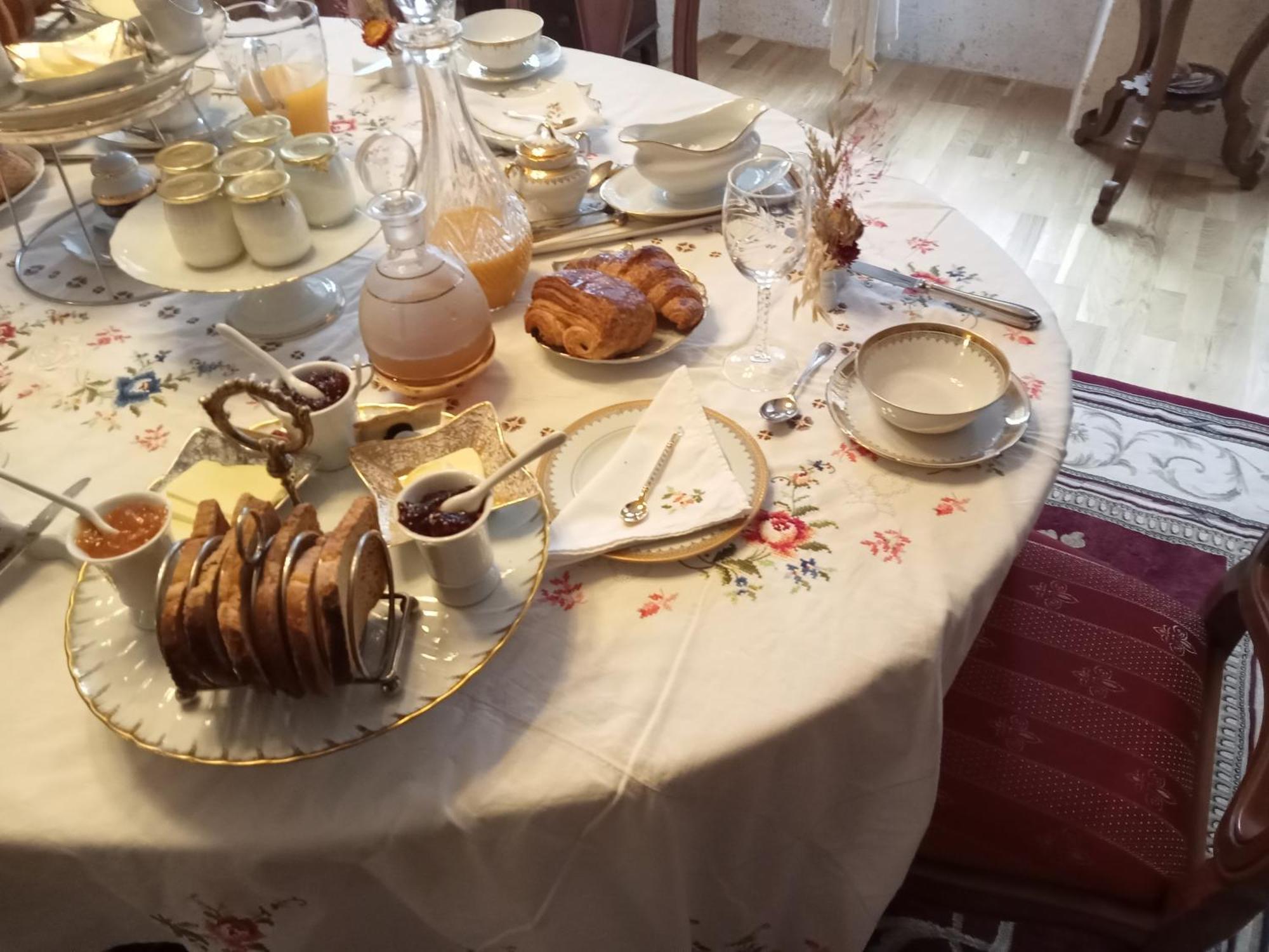 Maison Gay Lussac Saint-Léonard-de-Noblat Extérieur photo
